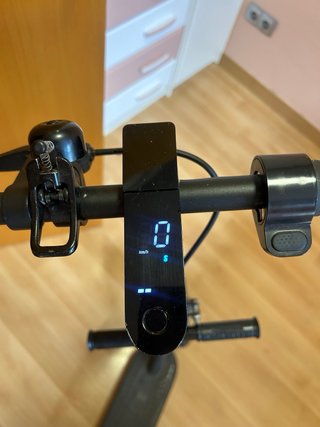 Patín Eléctrico Xiaomi Pro 2