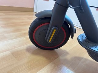 Patín Eléctrico Xiaomi Pro 2