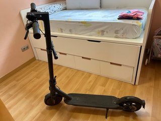 Patín Eléctrico Xiaomi Pro 2