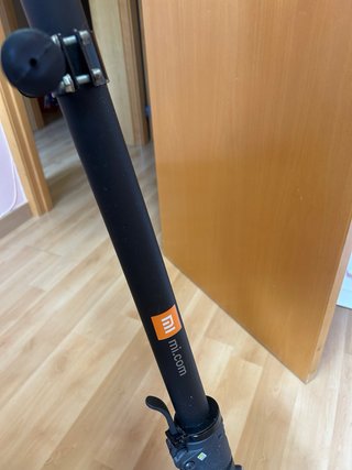 Patín Eléctrico Xiaomi Pro 2