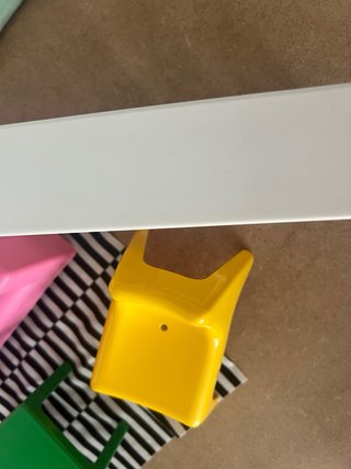 Mobiliario de casa de muñecas ikea