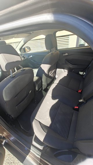 Ford Focus Sportbreak Titanium 2016 1.5 TDCi 120 M