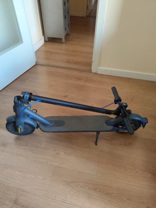 Patinete Eléctrico Xiaomi 3