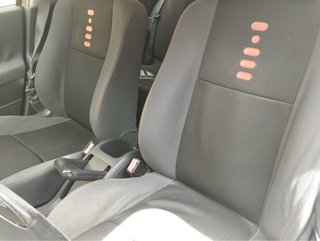 Renault Megane 2008