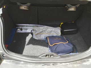 Renault Megane 2008