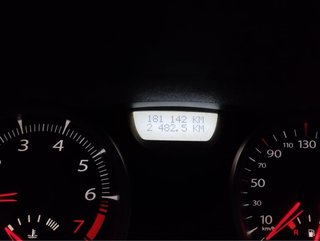 Renault Megane 2008
