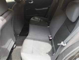 Renault Megane 2008