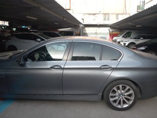 BMW Serie 5 2011
