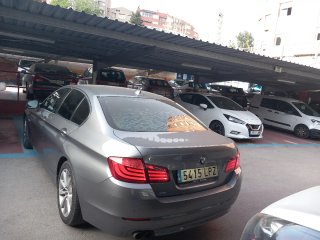 BMW Serie 5 2011
