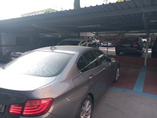 BMW Serie 5 2011