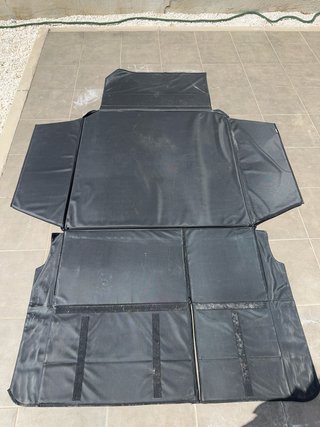 Protector maletero Easy Flex ARKANA