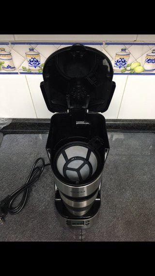 Cafetera BEEM Thermo 2 Go