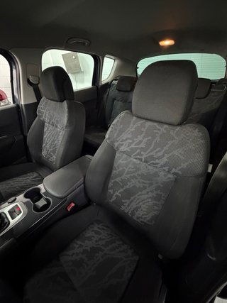 Peugeot 3008 2011