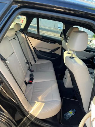 BMW X1 2011