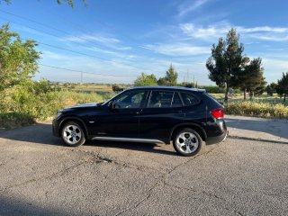 BMW X1 2011