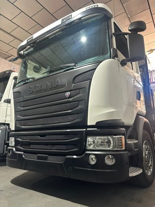 Camión Scania G 450