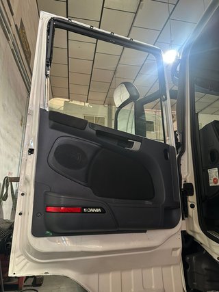 Camión Scania G 450