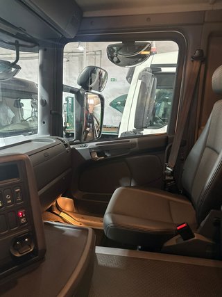 Camión Scania G 450