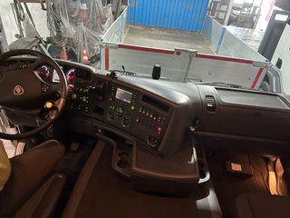 Camión Scania G 450
