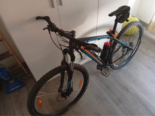 Bicicleta Specialized Rockhopper 29 Talla L