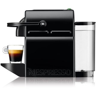 Macchina caffè Nespresso Inissia