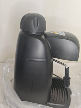 Cafetera Espresso Severin 800w