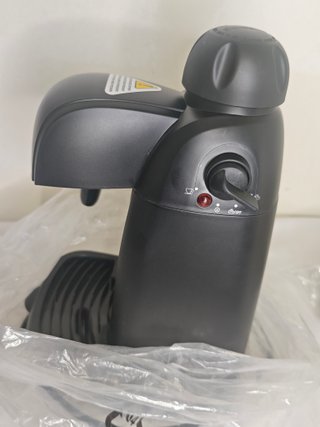 Cafetera Espresso Severin 800w