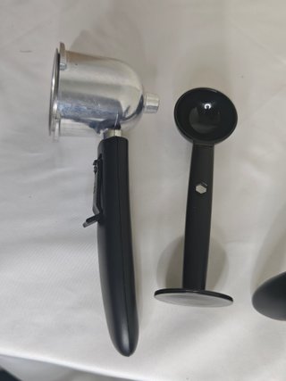 Cafetera Espresso Severin 800w