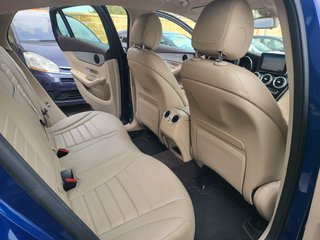 Mercedes-Benz GLC Coupé 2018
