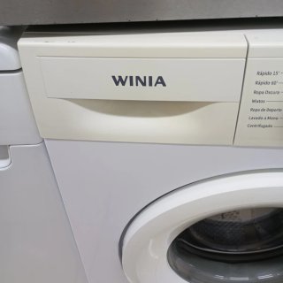 Lavatrice Winia 8kg 1200 giri/min