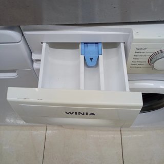 Lavatrice Winia 8kg 1200 giri/min