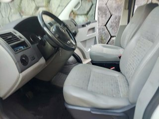 Volkswagen Transporter 2.0 TDI 140cv