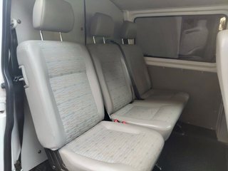 Volkswagen Transporter 2.0 TDI 140cv