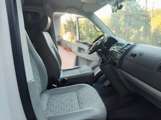 Volkswagen Transporter 2.0 TDI 140cv