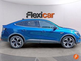 Renault Arkana Evolution TCe 103kW(140CV) EDC mild hybr