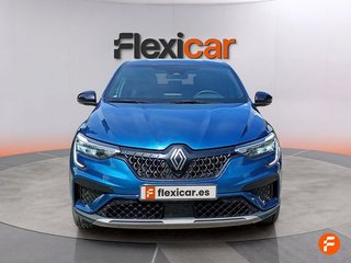 Renault Arkana Evolution TCe 103kW(140CV) EDC mild hybr