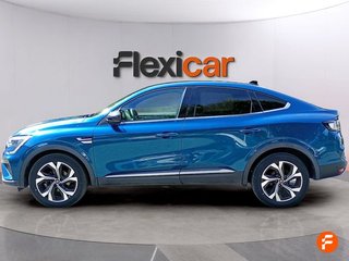 Renault Arkana Evolution TCe 103kW(140CV) EDC mild hybr