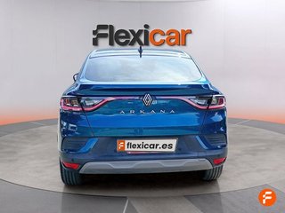 Renault Arkana Evolution TCe 103kW(140CV) EDC mild hybr