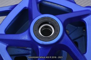 Llanta delantera KAWASAKI NINJA 400 R 2018 2023