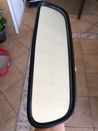 Espejo retrovisor Volks Wagen Camión