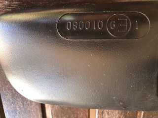 Espejo retrovisor Volks Wagen Camión