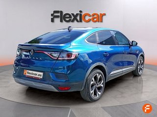 Renault Arkana Evolution TCe 103kW(140CV) EDC mild hybr