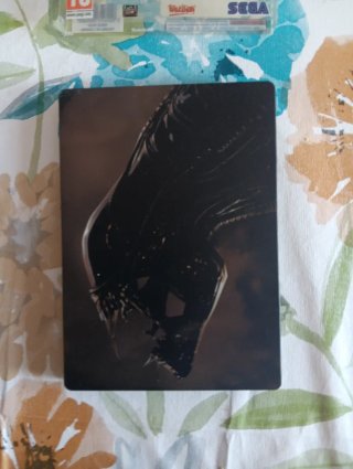 Aliens vs Predator Xbox 360