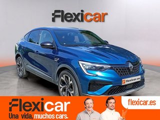 Renault Arkana Evolution TCe 103kW(140CV) EDC mild hybr