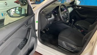 SIN ENTRADA! Skoda Kamiq 75000KM!