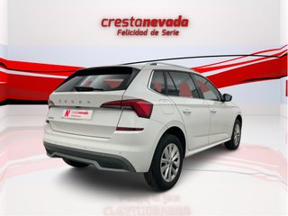SIN ENTRADA! Skoda Kamiq 75000KM!