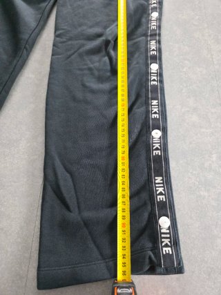 Pantaloni Nike Vintage BAGGY Y2K XS