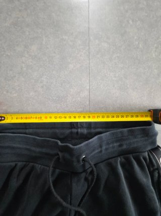 Pantaloni Nike Vintage BAGGY Y2K XS
