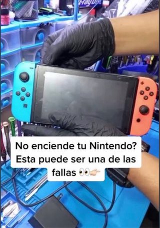 REPARACION MOVIL Y ORDENADORES Y CONSOLAS
