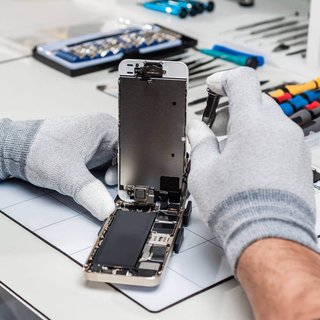 REPARACION MOVIL Y ORDENADORES Y CONSOLAS
